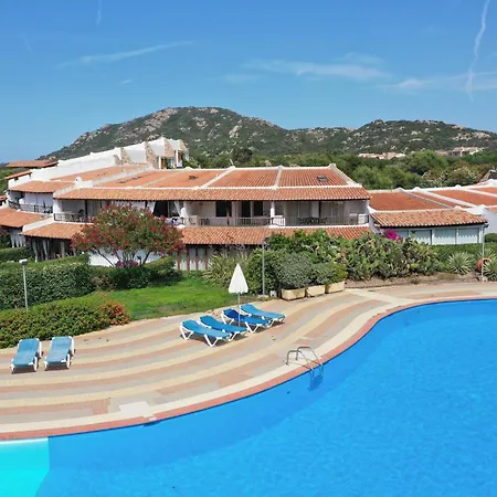 Capo Ceraso Family 4* コスタ・コラッリナ