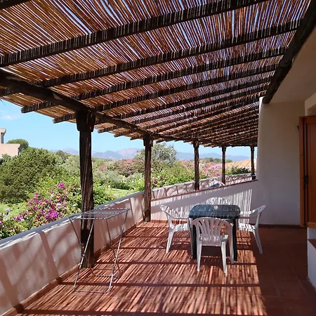 Capo Ceraso Family アパートホテル