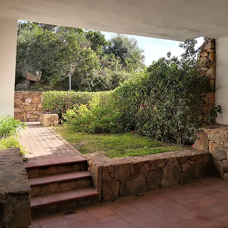 Capo Ceraso Family 4* コスタ・コラッリナ