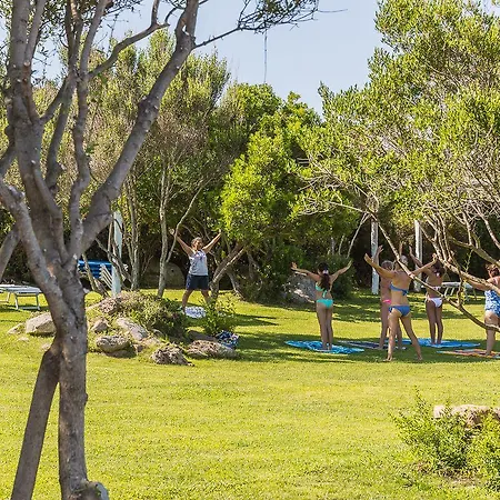 Capo Ceraso Family 4*