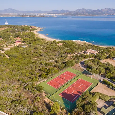 Capo Ceraso Family 4* コスタ・コラッリナ