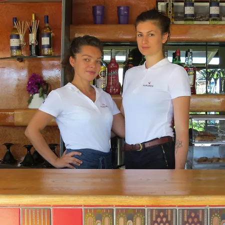 Capo Ceraso Family 4*