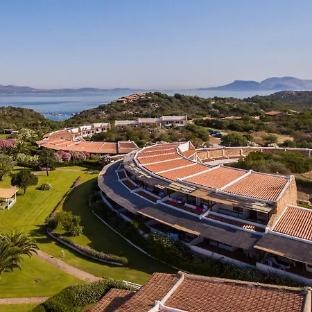 Capo Ceraso Family 4* コスタ・コラッリナ