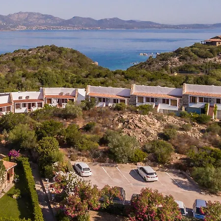 Capo Ceraso Family 4*