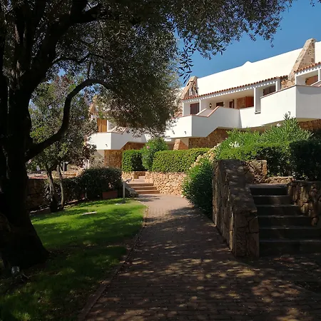 Capo Ceraso Family 4*