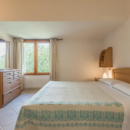 アパートホテル Capo Ceraso Family コスタ・コラッリナ