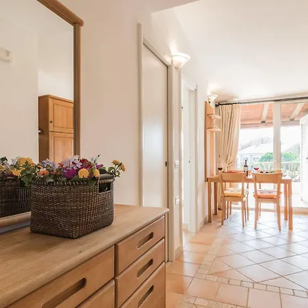 Apartmanhotel Capo Ceraso Family Costa Corallina