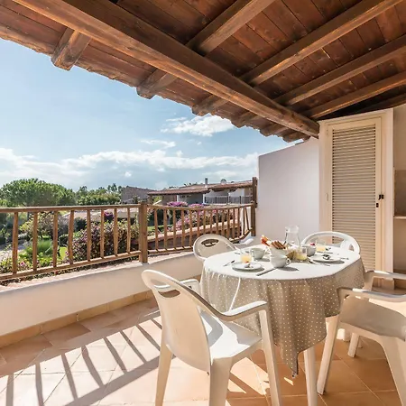 Apartmanhotel Capo Ceraso Family
