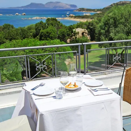 Capo Ceraso Family 3* Costa Corallina