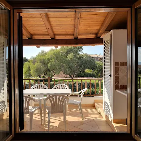 Capo Ceraso Family 4*