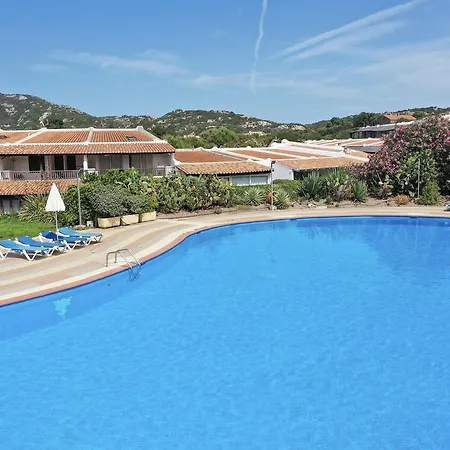 Capo Ceraso Family コスタ・コラッリナ