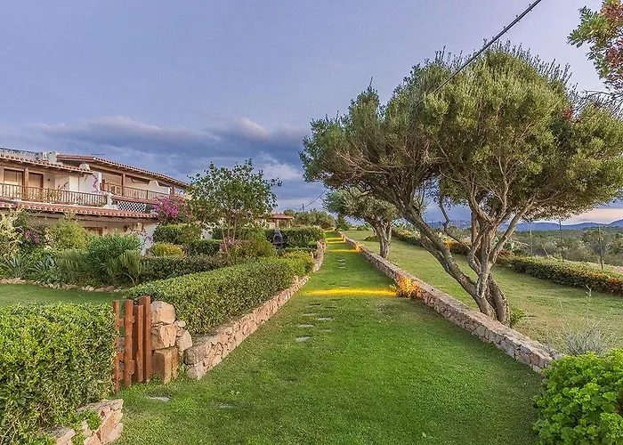 Capo Ceraso Family 4*