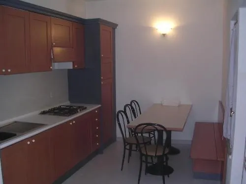 Capo Ceraso Family 4* Costa Corallina