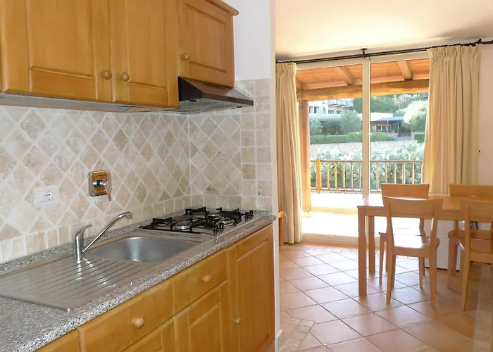 Capo Ceraso Family 4* Costa Corallina