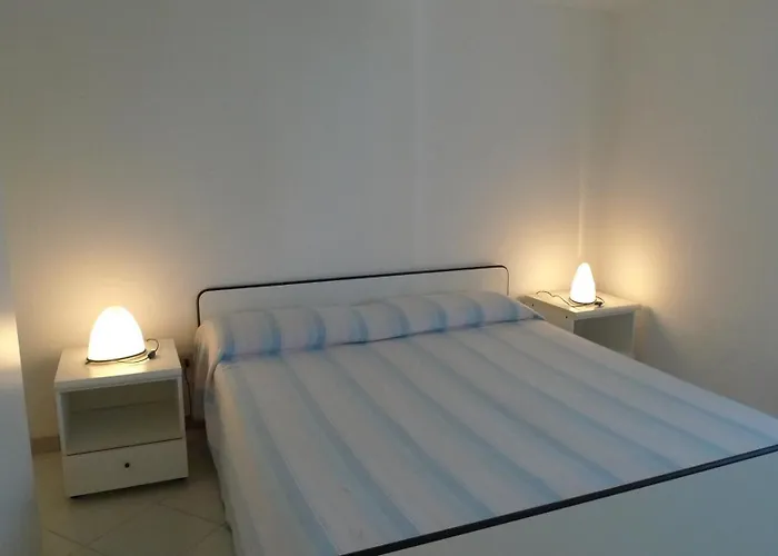 Apart-hotel Capo Ceraso Family Costa Corallina