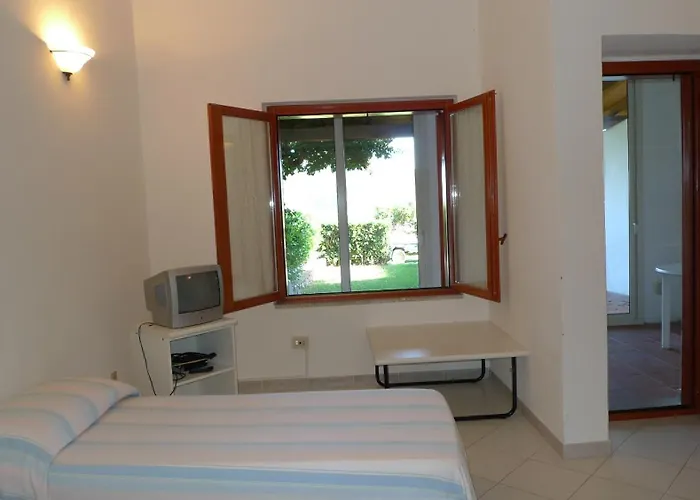 Capo Ceraso Family Costa Corallina