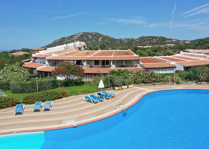 Capo Ceraso Family 4* Costa Corallina