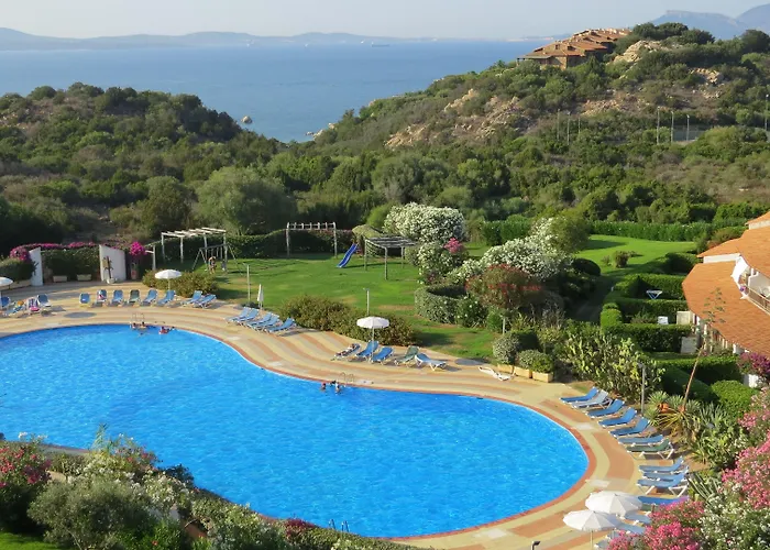 Capo Ceraso Family Aparthotel