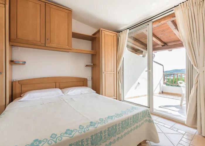 Aparthotel Capo Ceraso Family