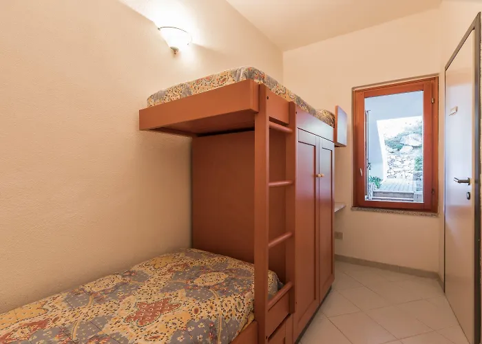 Capo Ceraso Family Aparthotel
