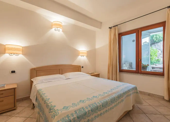 Capo Ceraso Family Aparthotel