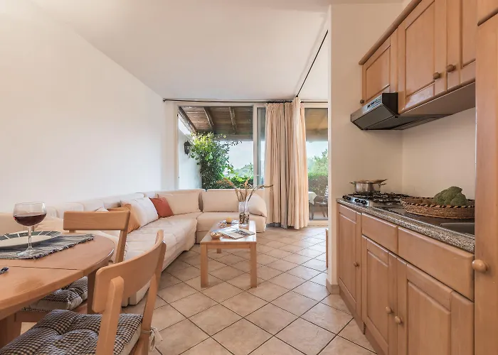 Capo Ceraso Family Aparthotel 4*