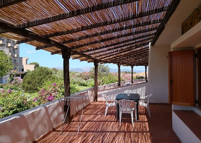 Capo Ceraso Family Aparthotel