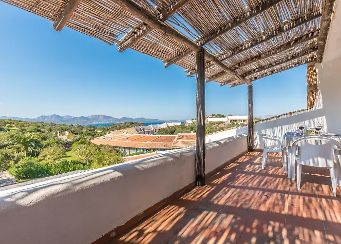 Capo Ceraso Family Aparthotel