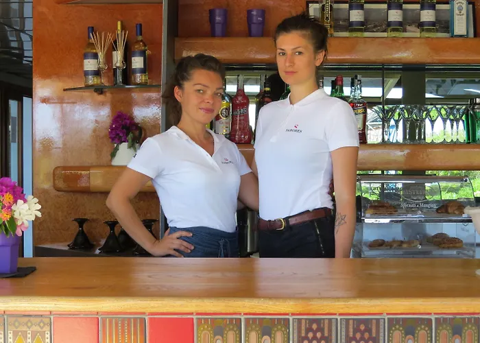 Capo Ceraso Family 4*