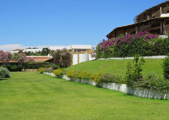 Aparthotel Capo Ceraso Family 4*