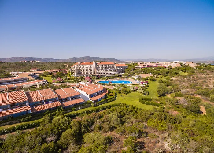 Capo Ceraso Family Aparthotel 4*