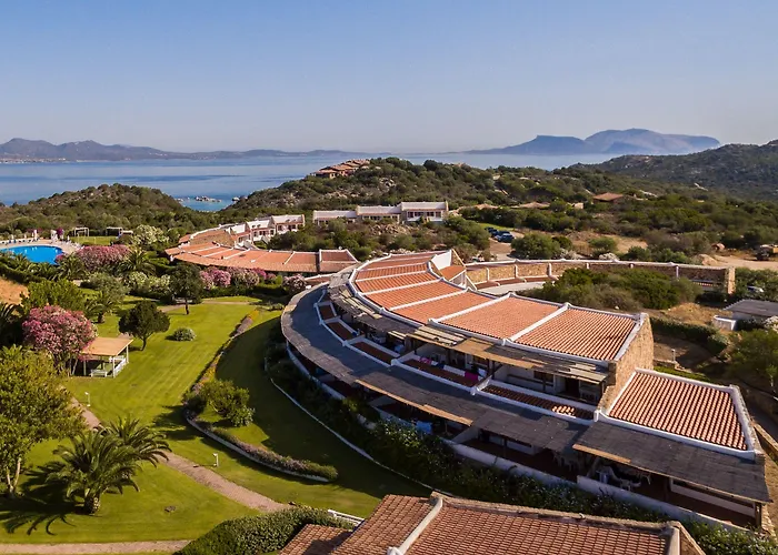 Capo Ceraso Family 4* Costa Corallina
