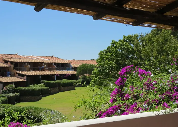 Capo Ceraso Family Apart-hotel 4*