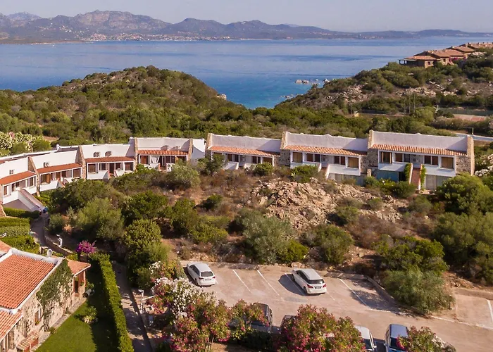 Capo Ceraso Family 4*