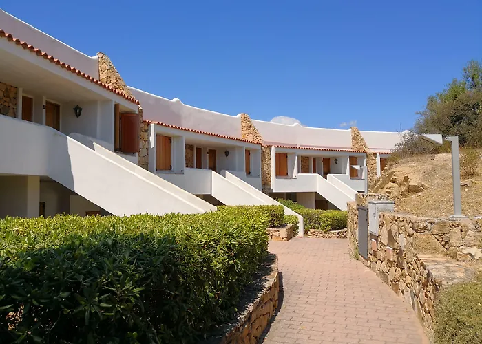 Aparthotel Capo Ceraso Family