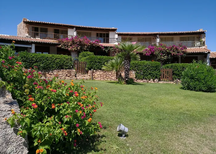 Capo Ceraso Family Costa Corallina