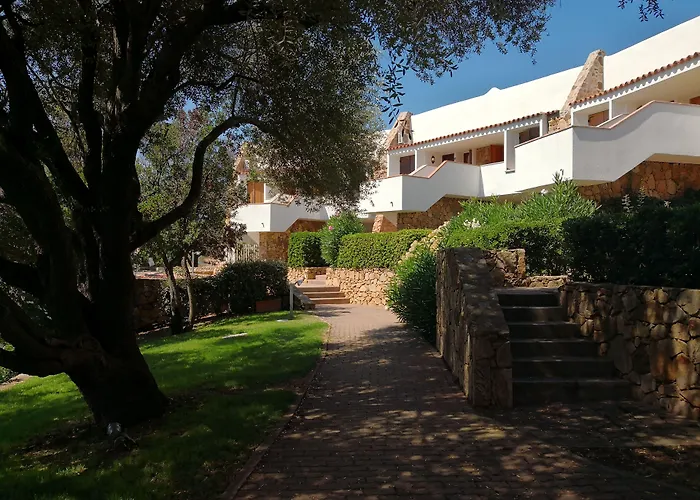 Capo Ceraso Family 4*