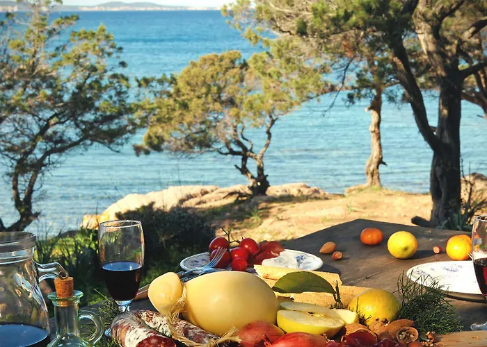 Capo Ceraso Family 4* Costa Corallina