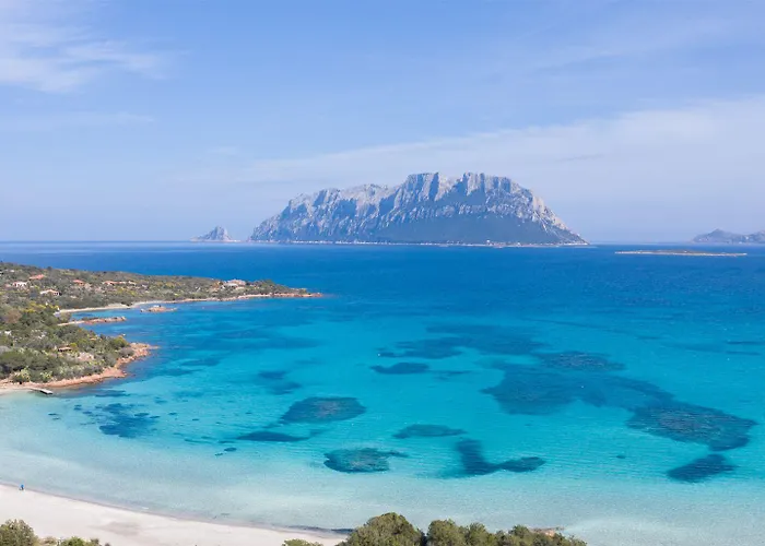 Aparthotel Capo Ceraso Family 4*