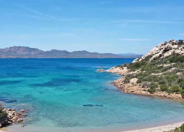 Aparthotel Capo Ceraso Family Costa Corallina