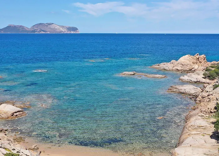 Capo Ceraso Family Aparthotel