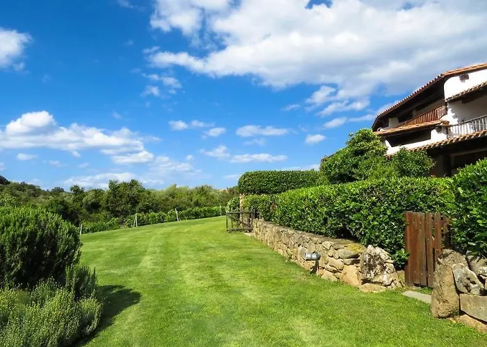 Capo Ceraso Family Apart-hotel 4*