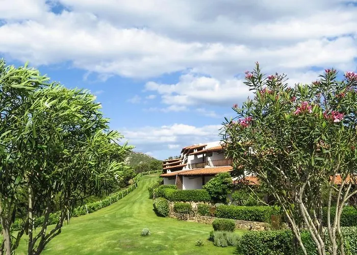 Apart-hotel Capo Ceraso Family Costa Corallina