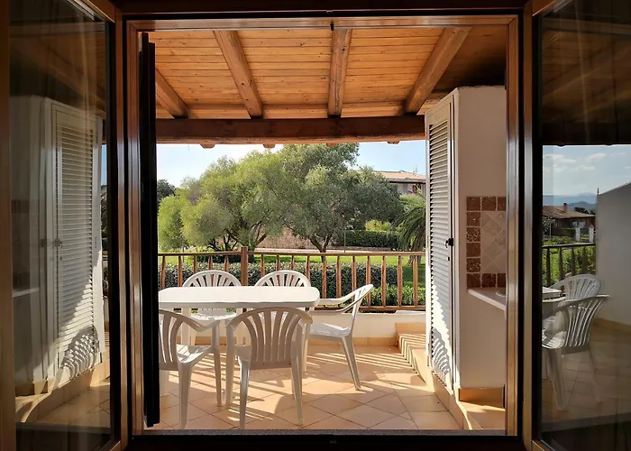 Capo Ceraso Family 4*