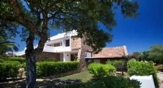 Capo Ceraso Family Costa Corallina