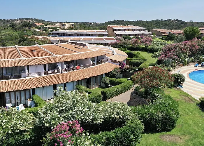 Capo Ceraso Family Aparthotel